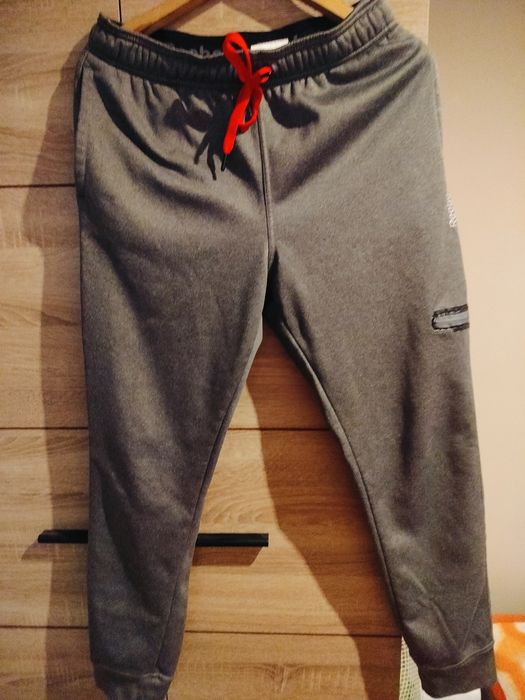 Spodnie dresowe Reebok