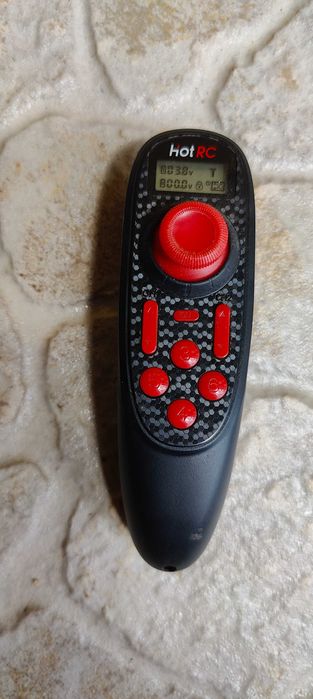 Corta Relvas/Mato controlado á distancia (Disponivel para entrega imediata)