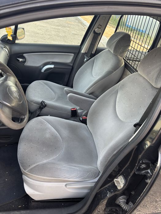 Citroen c3 1.4hdi comercial