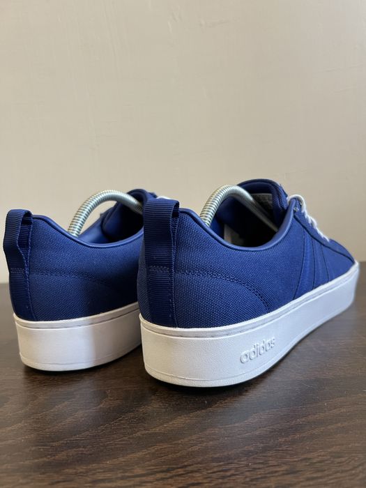 Buty Sportowe Męskie Adidas Streetcheck