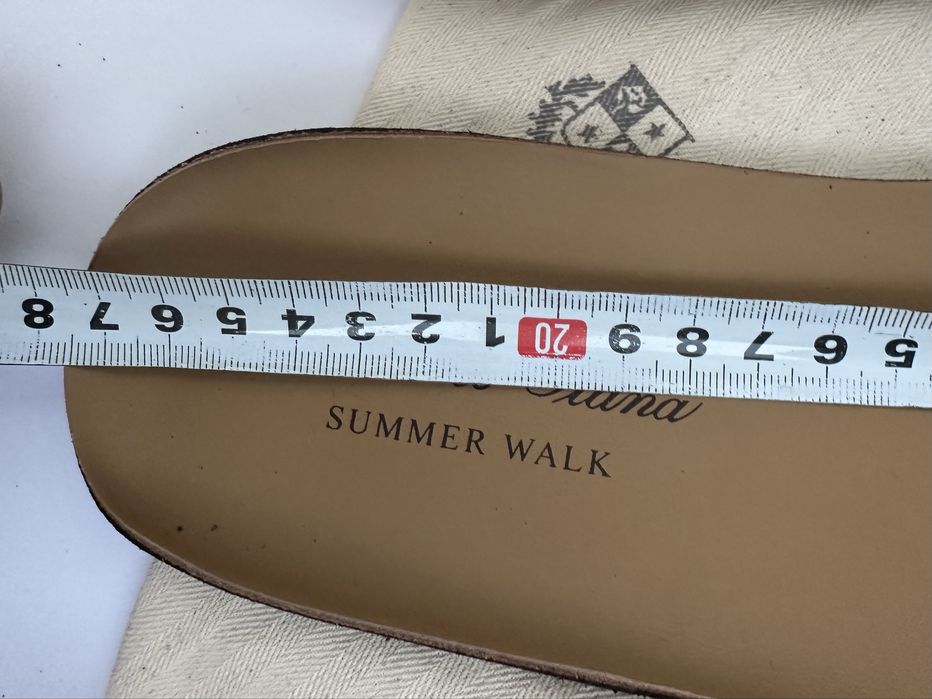 Лофери Loro Piana р. 42 оригінал