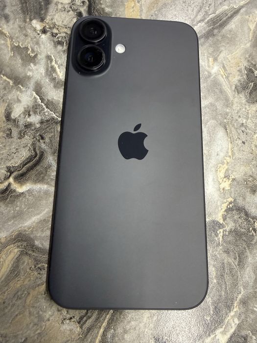 Iphone 16 Plus 256Gb Неверлок Bat 100% Новый 1 цыкл