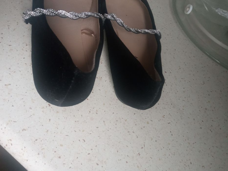 (2) Buty sinsay rozmiar 41 wkładka 26 cm