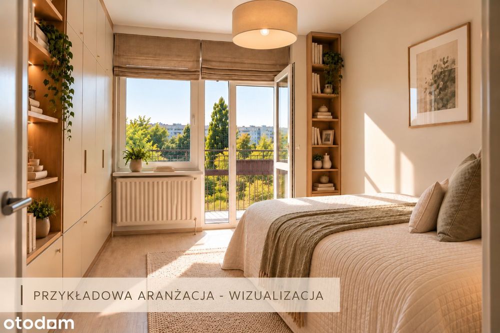Mieszkanie – Kraków - Widok 5