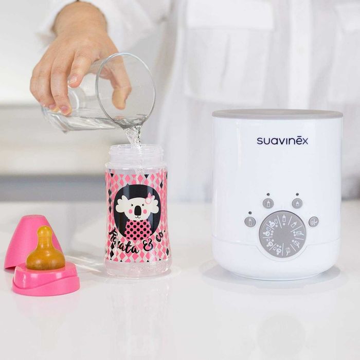Świetny Podgrzewacz elektryczny Suavinex P020