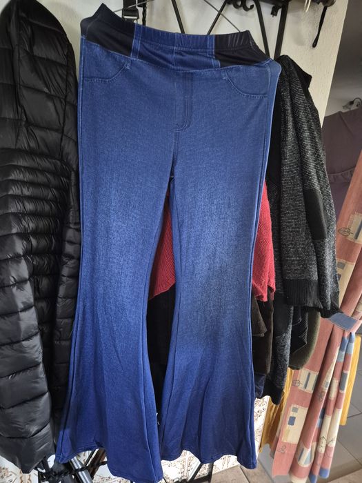 Conjunto novo, tamanho L