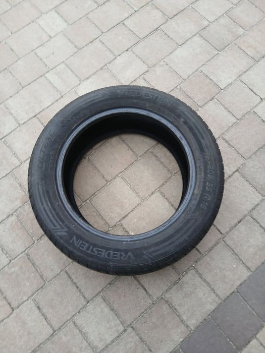Opony letnie 205/55R16