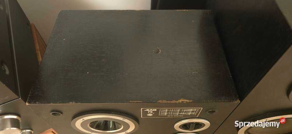 Telefunken TA350 TT350 TR350 TC450 TS860 Tonsil 75
