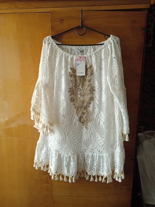 Блуза женская новая