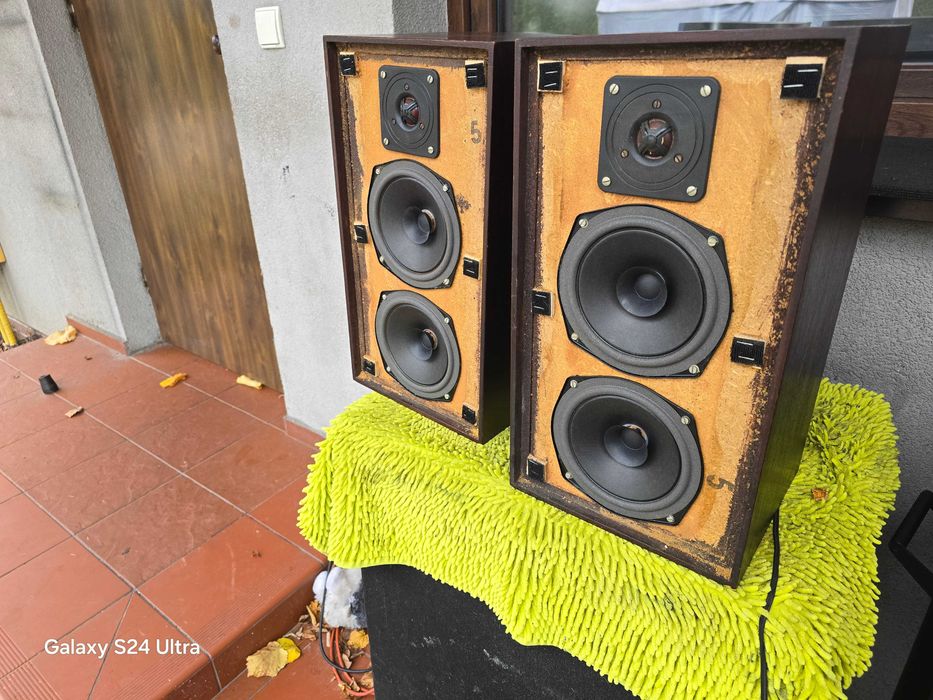 zg25c modyfikowane 80w 8ohm