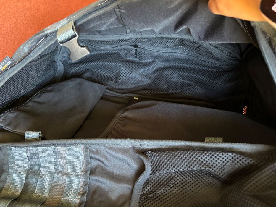 Plecak Wisport ZipperFox 40 - A-TACS LE