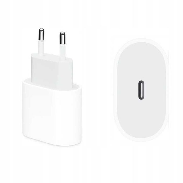 Ładowarka USB-C 18W z kablem