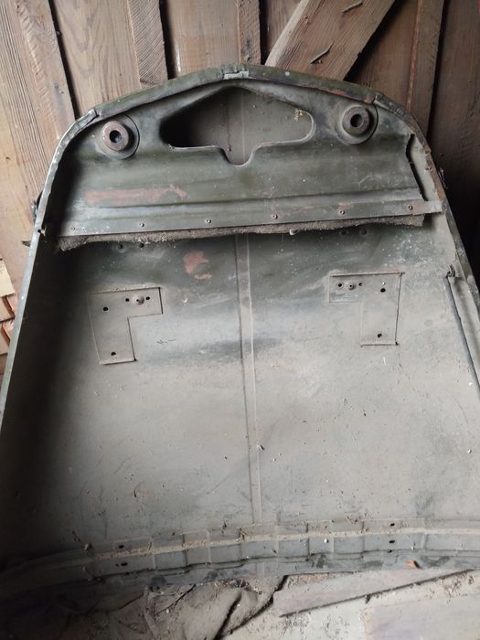 Продам запчастини