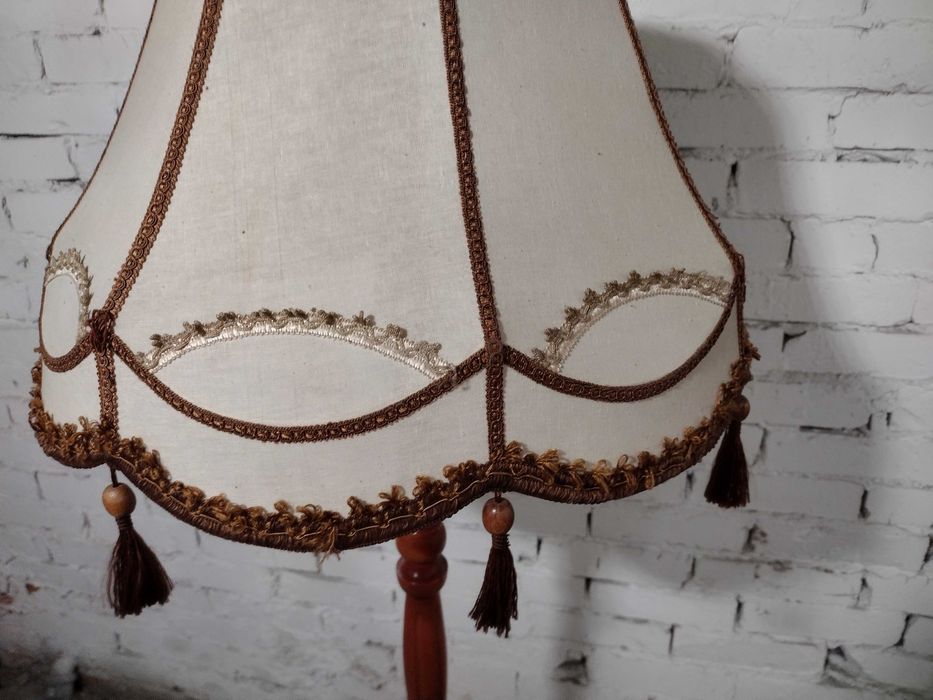 Lampa stojąca 1 x 60W (E27) PRL