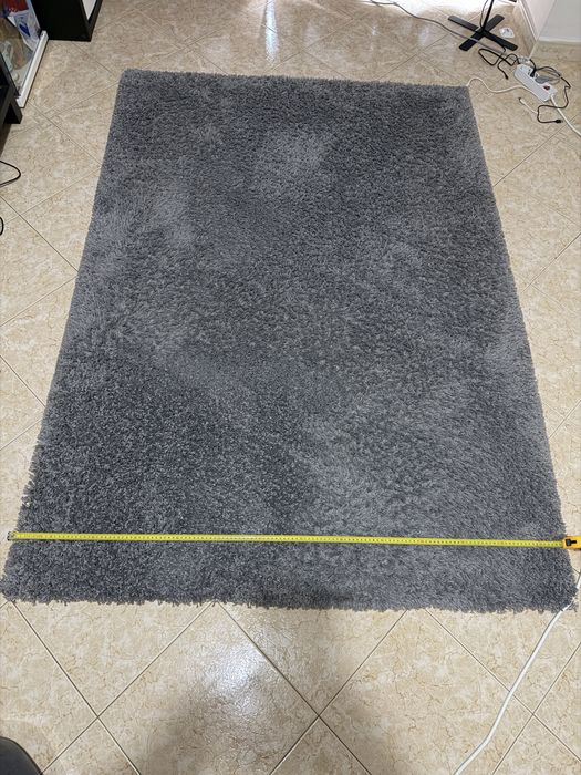 Tapete de sala aprox. 190 x 135 cm