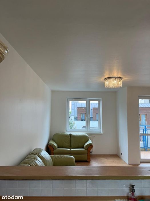 Sprzedam mieszkanie 48 m² + piwnica + garaż 16 m² - Widok 4