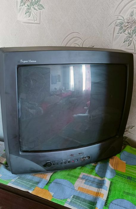 Телевізор Daewoo Super Vision