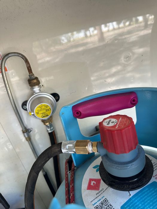Caravana Adria Unica 542