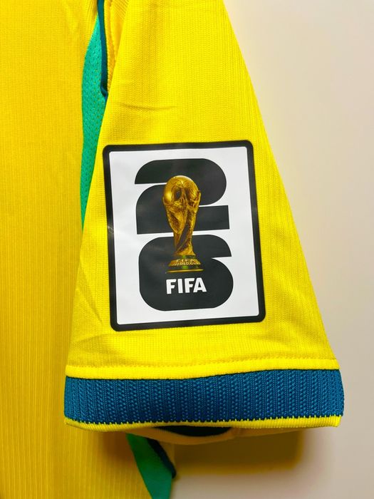 Raphinha 11 Brazylia 2026