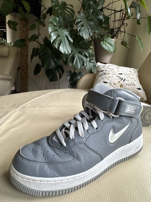 Nike Air Force 1 kultowe roz 42