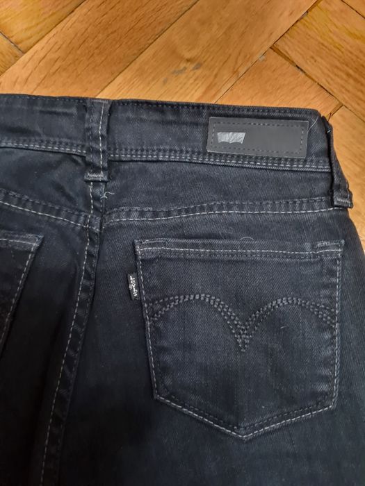 Spodnie jeansowe Levi's