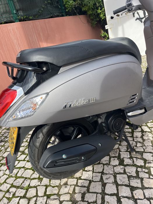 50 CC impecavel