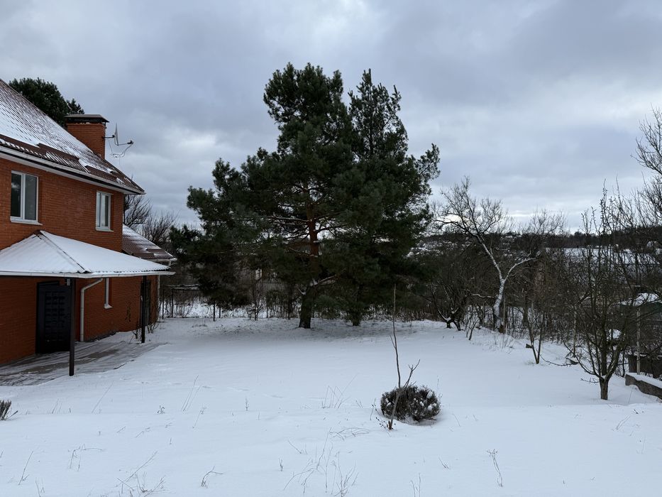 Продается дом в ходосовке