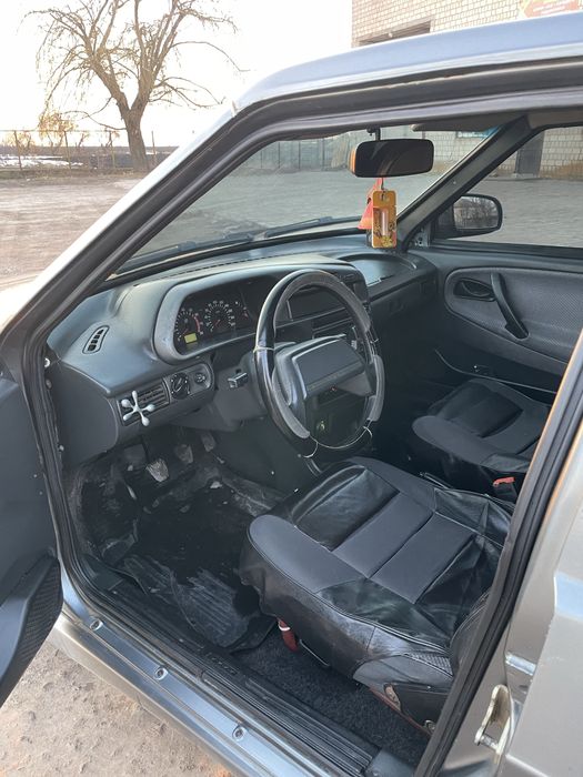 Продам Lada 2114