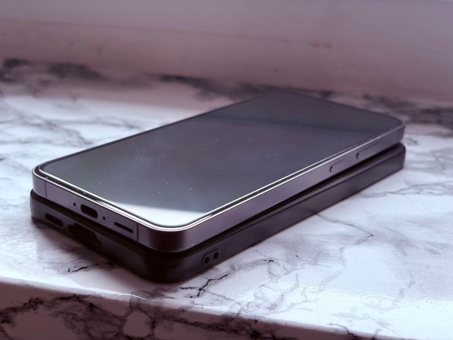 Samsung galaxy s24fe 8/128gb  na Gwarancji Okazja