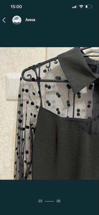 Сукня від gepur m