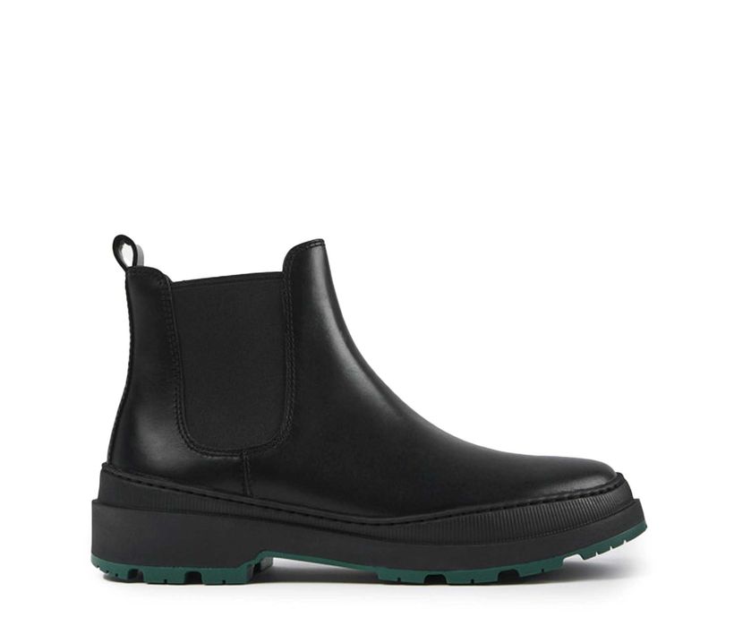 Ботинки челси Camper Brutus Trek Michelin. Оригинал. Р 43