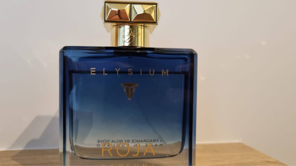 Roja Elysium Cologne
