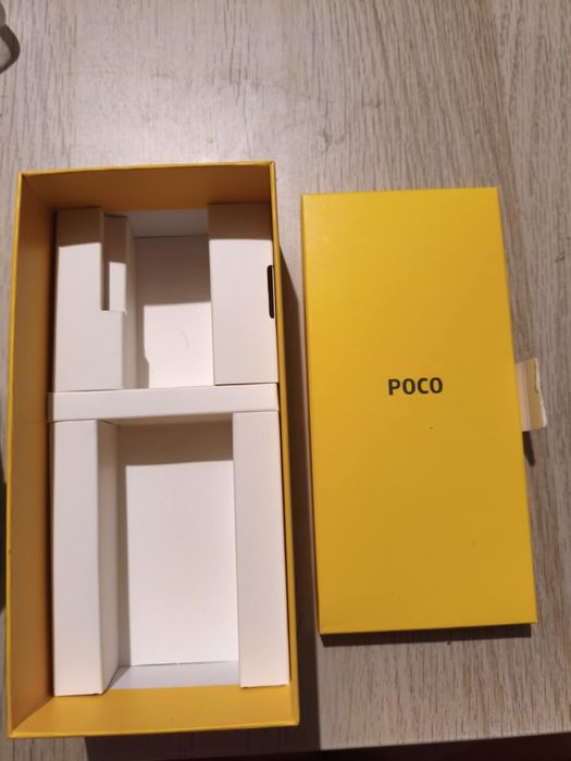 poco x3 PRO 8gb ram 256 gb