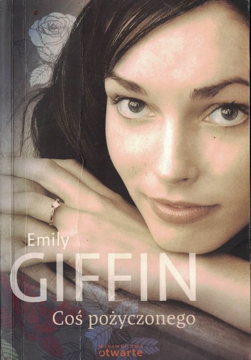 Emily Griffin Coś pożyczonego