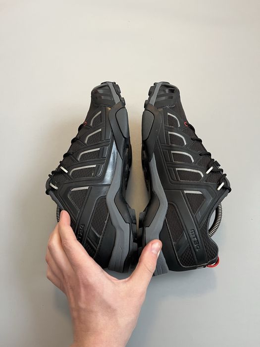 Велотуфли Shimano Mt34 Mtb Black Sh-R106L Sidi Dmt 43(27.2cm)