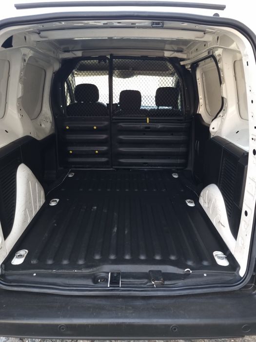 Citroën Berlingo 1.6 Hdi Nacional