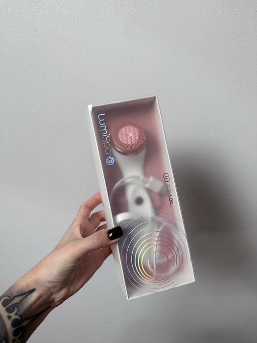LumiSpa Nu Skin