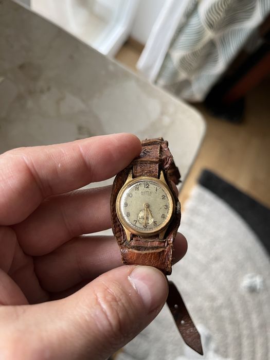 Zegarki mix butex wostok inne