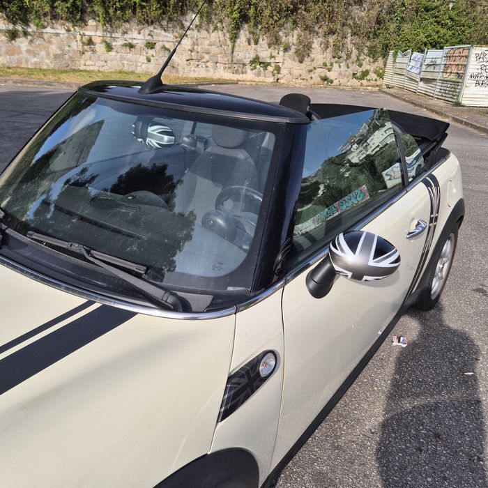 Mini Cooper Cabrio447940424914718723