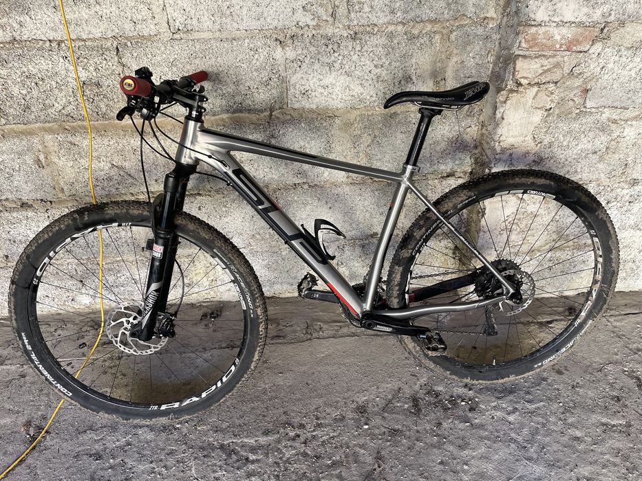 Superior xp 949  xt m8000 mtb [L]