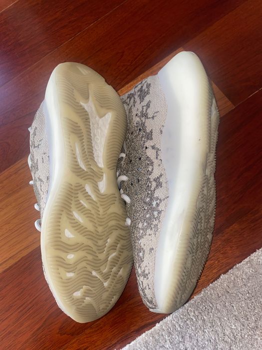 Yeezy 380 Wrong Wheather