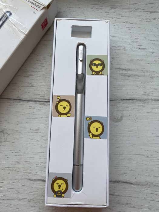 Продам стилус-ручкп для android