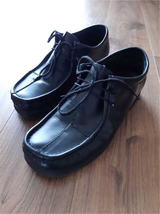 Buty męskie Ben Sherman