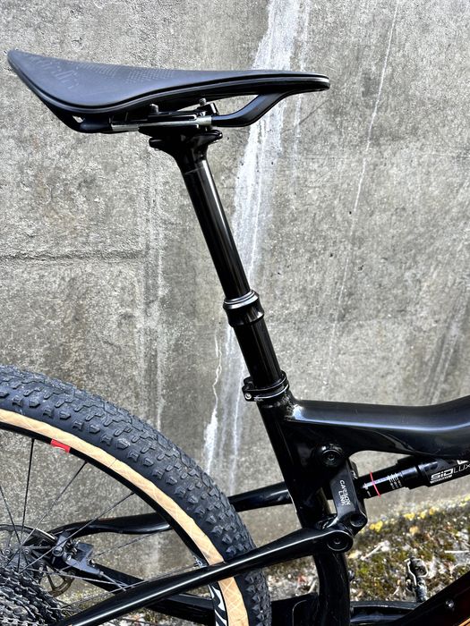 Bicicleta Coluer Stake 6.3