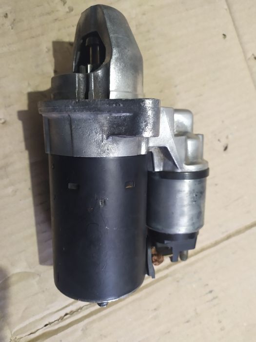 Стартер Astra,Meriva,Combo,Corsa,Zafira,Doblo,Fiorino,Qubo,Linea,Punto