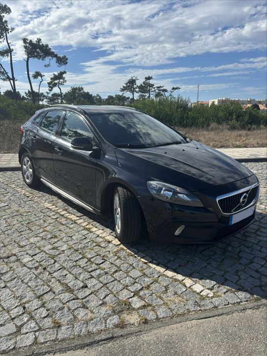 Volvo V40 Cross Country foto 5
