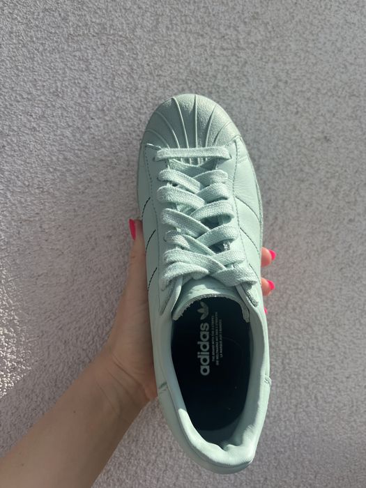 Adidas superstar 80s адідас суперстар 36 розмір