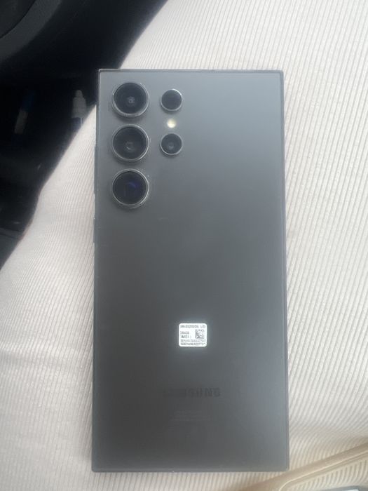 Samsung Galaxy S24 Ultra