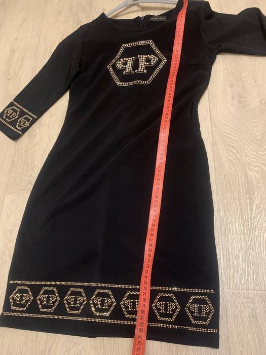 Продам сукню Philipp Plein розмір M
