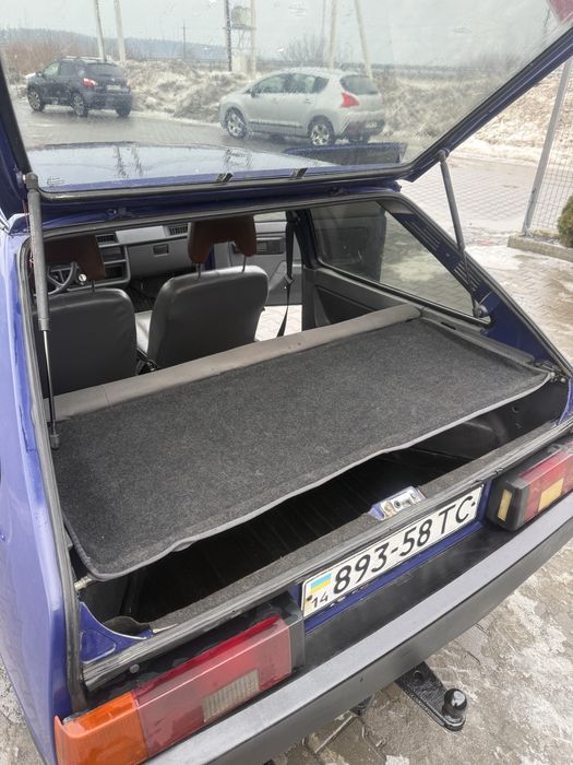 Продам ЗАЗ 1102  2004 року